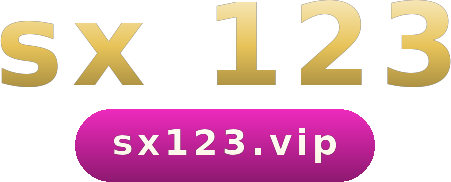 sx 123 logo